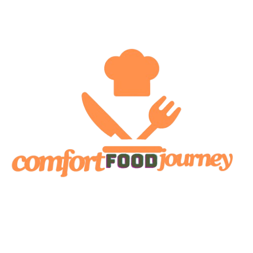 comfortfoodjourney